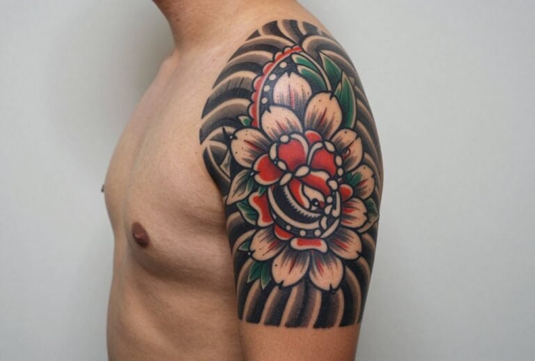 Hawaii Traditional Tattoos: Complete Style Guide