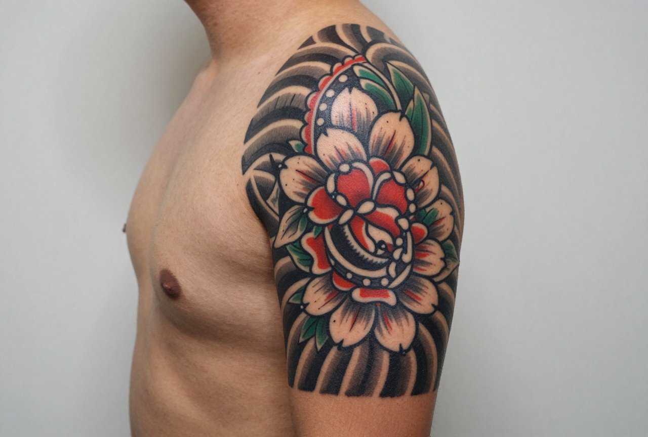 Hawaii Traditional Tattoos: Complete Style Guide