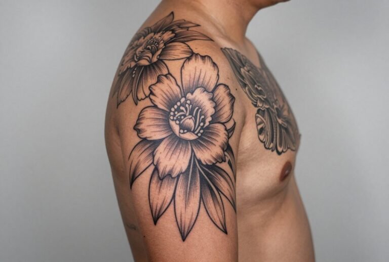 Hawaiian Tattoo Meaning: Heritage, Spirituality & Island Identity