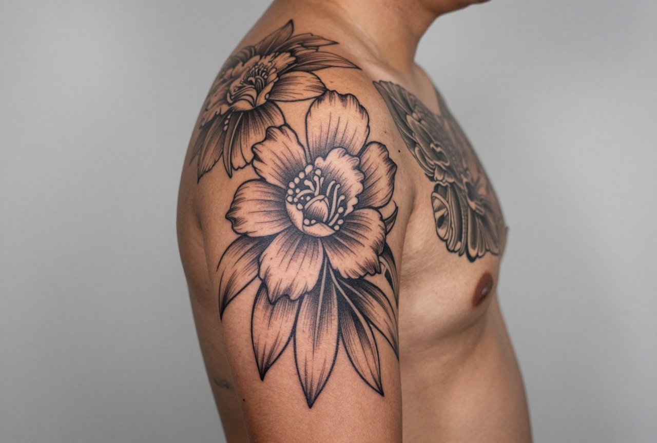 Hawaiian Tattoo Meaning: Heritage, Spirituality & Island Identity