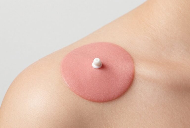 How Long After a Tattoo Can You Donate Plasma?