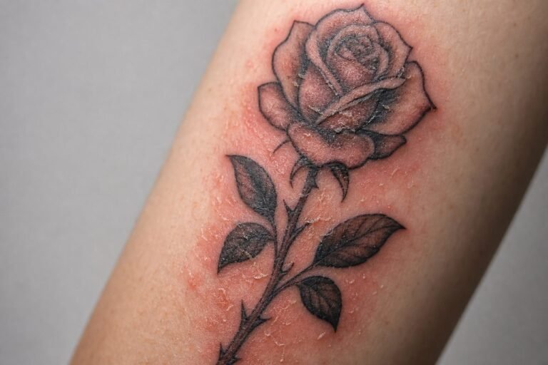 How Much Does Tattoo Removal Cost in 2024?