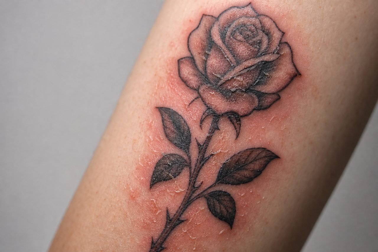 How Much Does Tattoo Removal Cost in 2024?