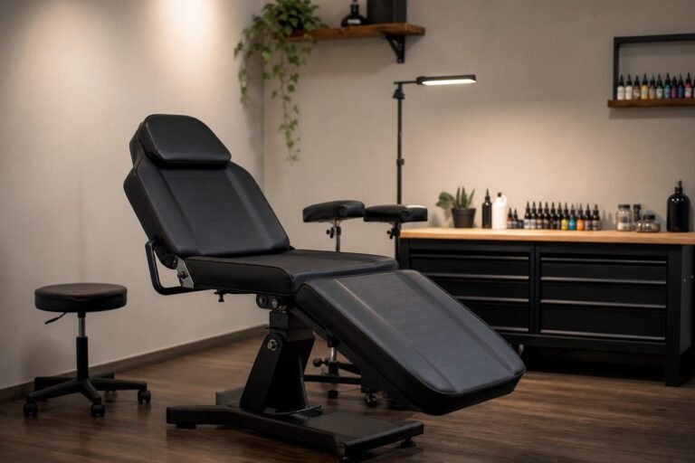 How Much to Tip a Tattoo Artist: A Practical Guide