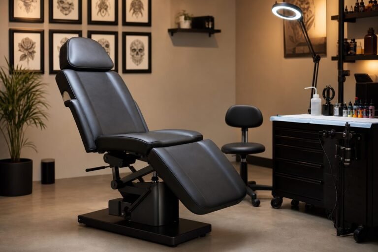 How Sore Is Tattoo Removal? Pain, Healing & What to Expect