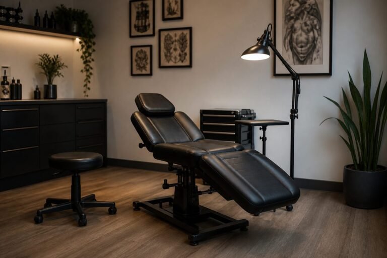 How to Become a Tattoo Artist in Texas: A Real Guide