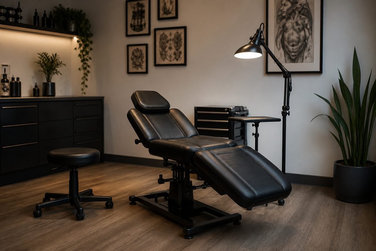 How to Become a Tattoo Artist in Texas: A Real Guide
