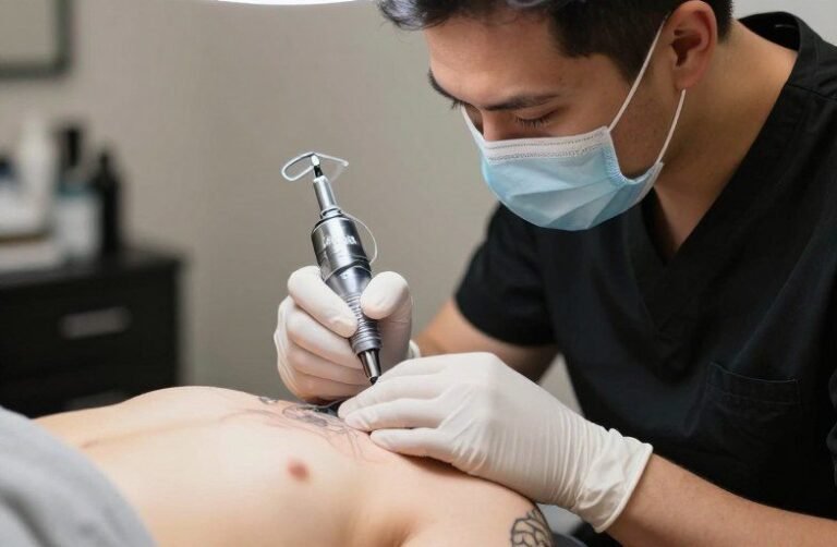 How to Care for a New Tattoo: Complete Aftercare Guide