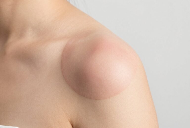 How to Deal With Tattoo Pain: A Real Artist’s Guide
