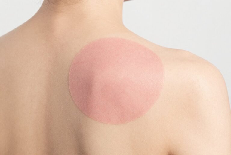 How to Get Rid of a Fake Tattoo: A Real Guide