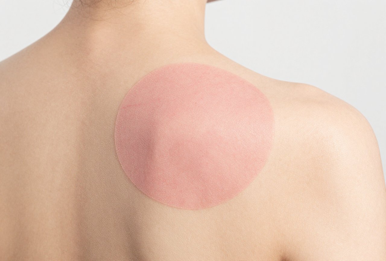How to Get Rid of a Fake Tattoo: A Real Guide