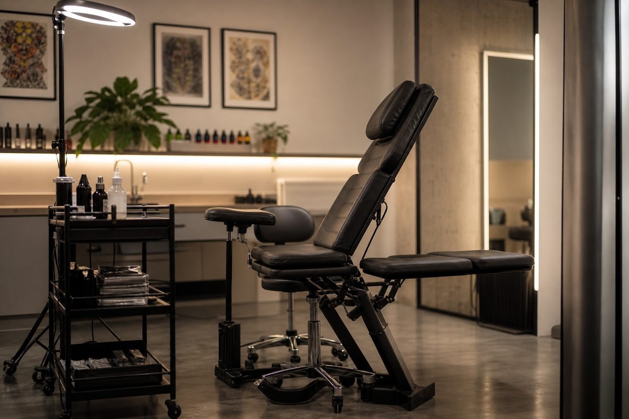 How to Get Tattoo Ink Off Skin: A Complete Guide