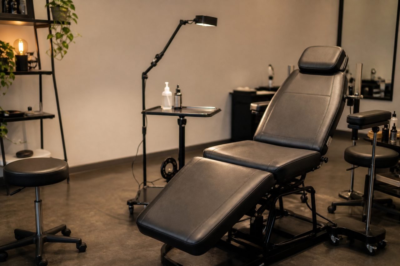 How to Get a Tattoo License in Texas: Complete Guide