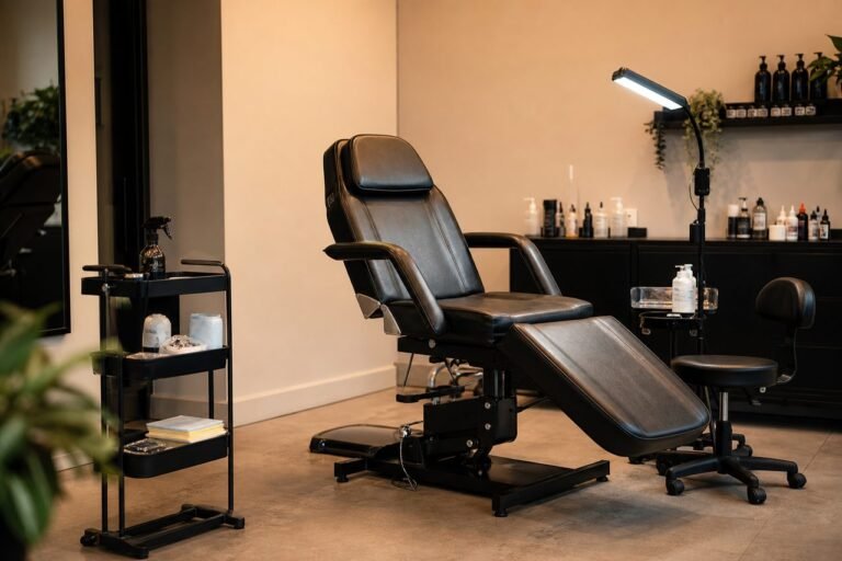 How to Heal a Tattoo Faster: Real Aftercare That Works