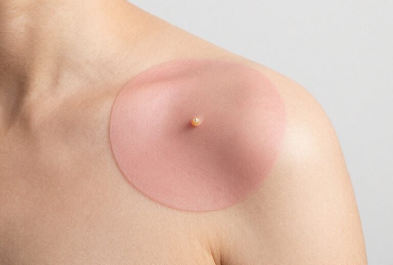 How to Make a Fake Tattoo at Home: A Realistic Guide