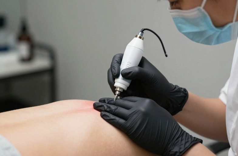 How to Relieve Tattoo Pain: A Practical Guide