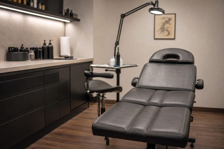 How to Remove Saniderm From a Tattoo: A Complete Guide