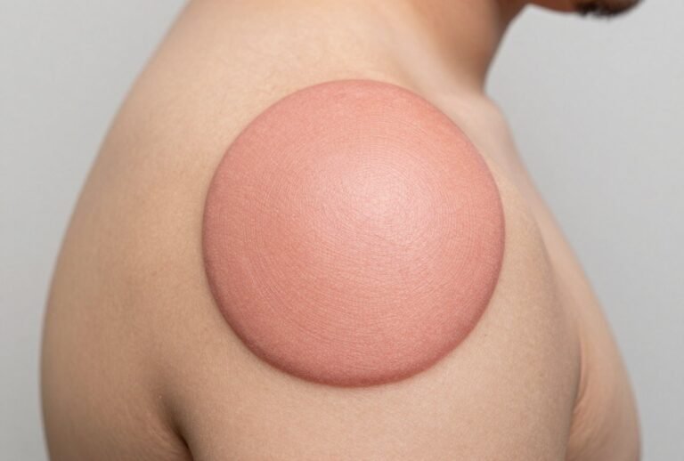 How to Remove Second Skin From Your Tattoo