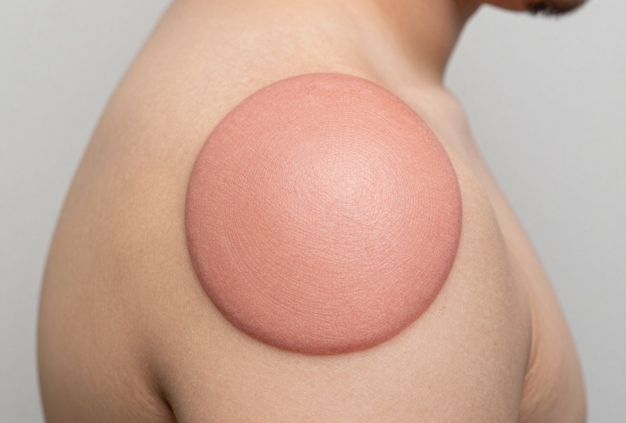How to Remove Second Skin From Your Tattoo
