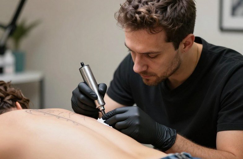 How to Remove a Tattoo Naturally: A Realistic Guide