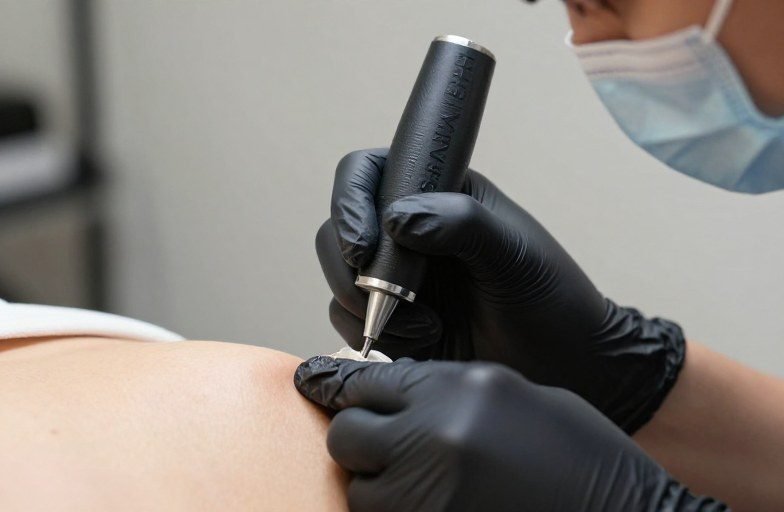 How to Remove a Tattoo Permanently: A Complete Guide