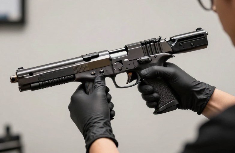 How to Set Up a Tattoo Gun: Complete Guide