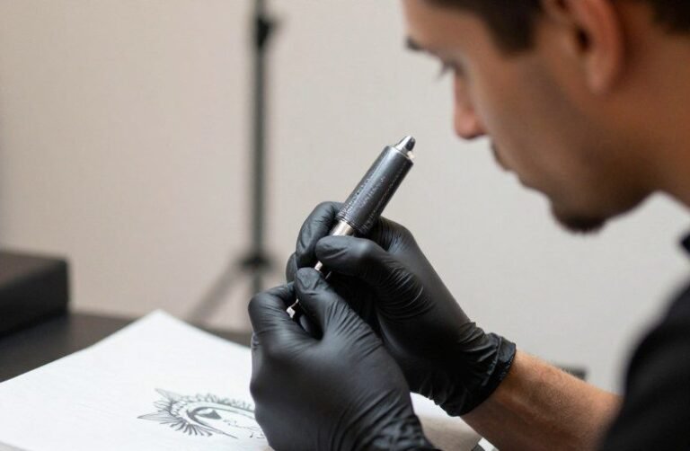 How to Tip Your Tattoo Artist: A Practical Guide