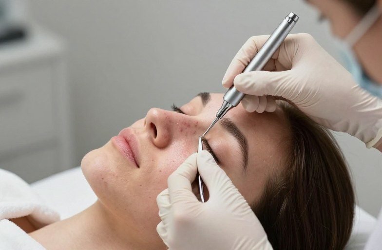 How to Treat Tattoo Pimples: A Practical Healing Guide