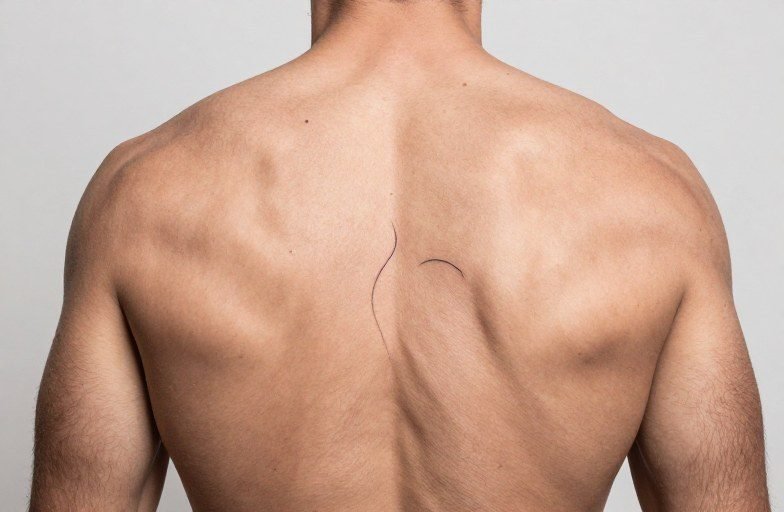 Ilia Topuria Back Tattoo Meaning: Symbolism Style Guide