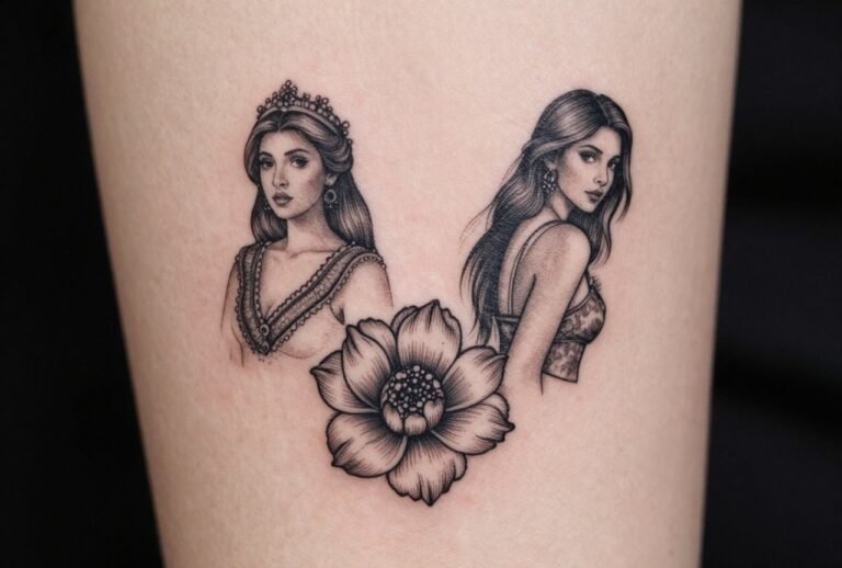 Image Designs Tattoo Ideas