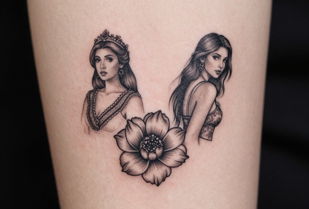 Image Designs Tattoo Ideas