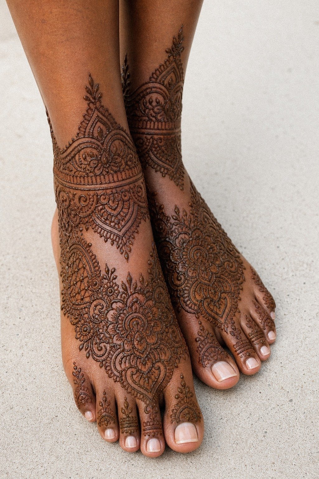 Thicken the Lines Before They Heal Flat
