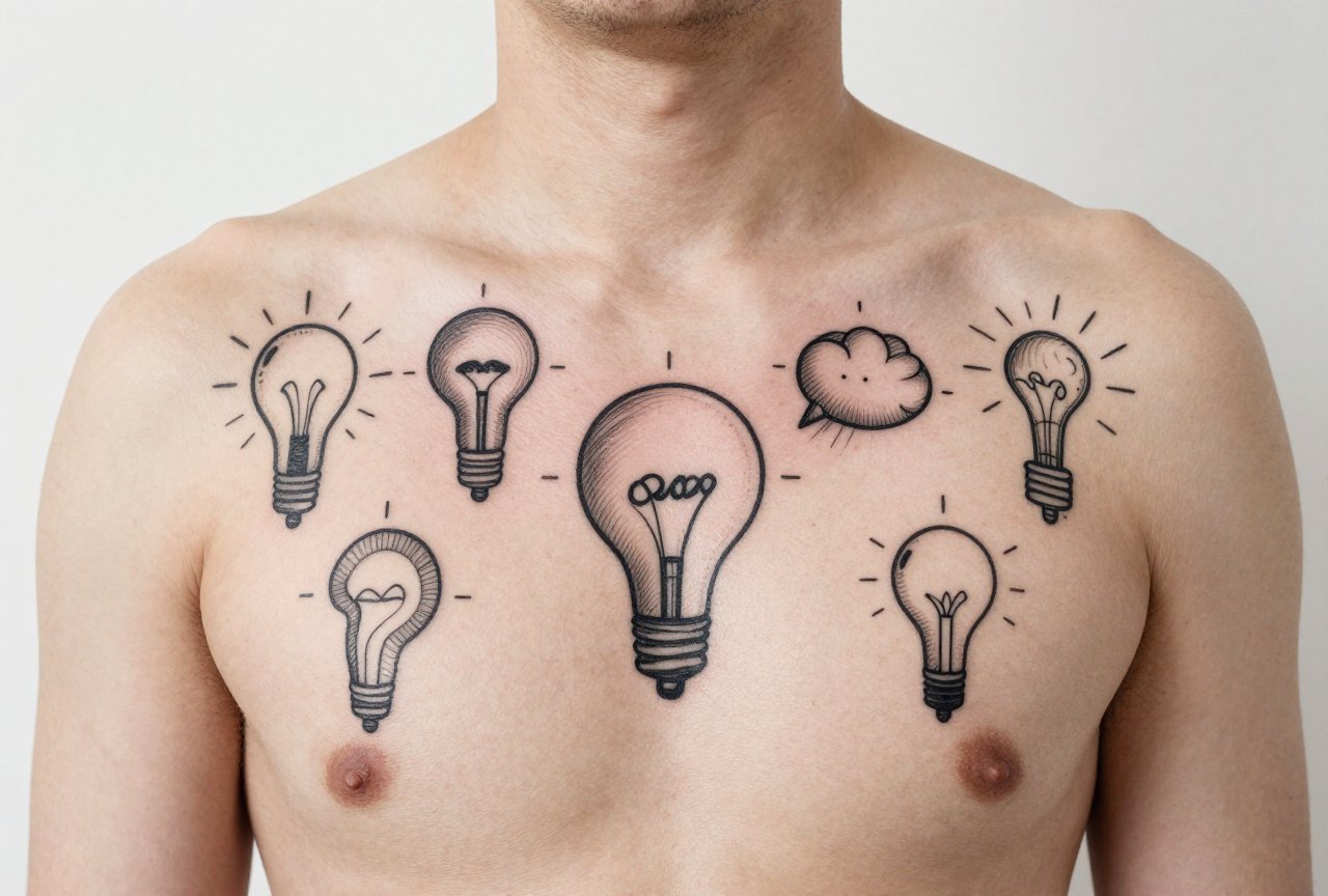 Interesting Tattoo Ideas That Actually Hold Up