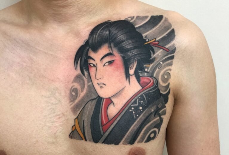 Japanese Tattoo Artists: Complete Style Guide
