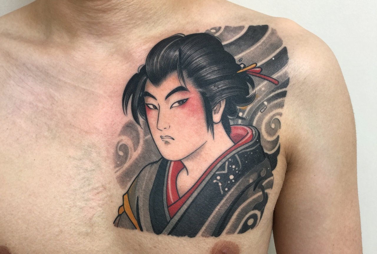 Japanese Tattoo Artists: Complete Style Guide