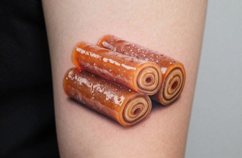Jelly Rolls Face Tattoo Meaning: Music, Grief & Ink
