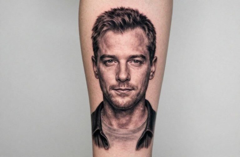 Jesse Pinkman Tattoo Meaning: Loyalty, Chaos & Redemption