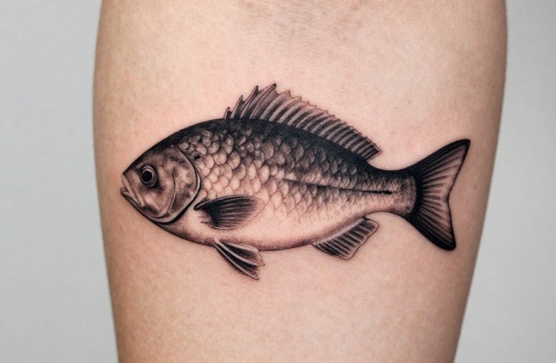 Jesus Fish Tattoo Meaning: Faith, History & Modern Ink