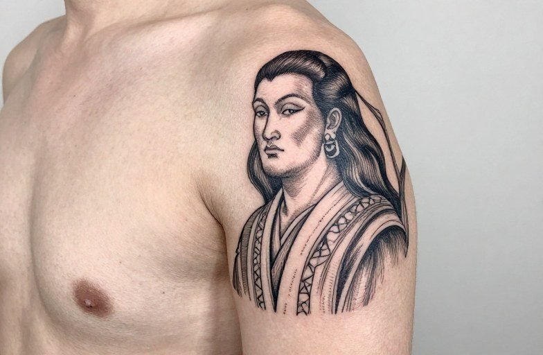 Kaizen Tattoo Meaning: Continuous Growth in Ink