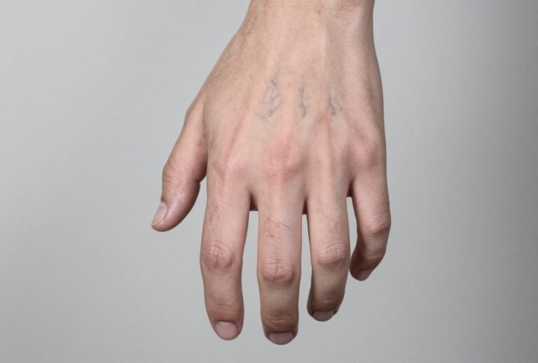 Knuckle Tattoo Ideas That Actually Work