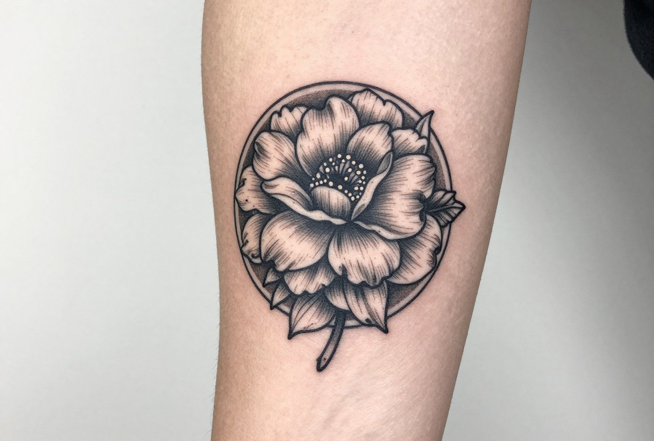 Let Them Tattoo Meaning: Release, Freedom & Boundaries