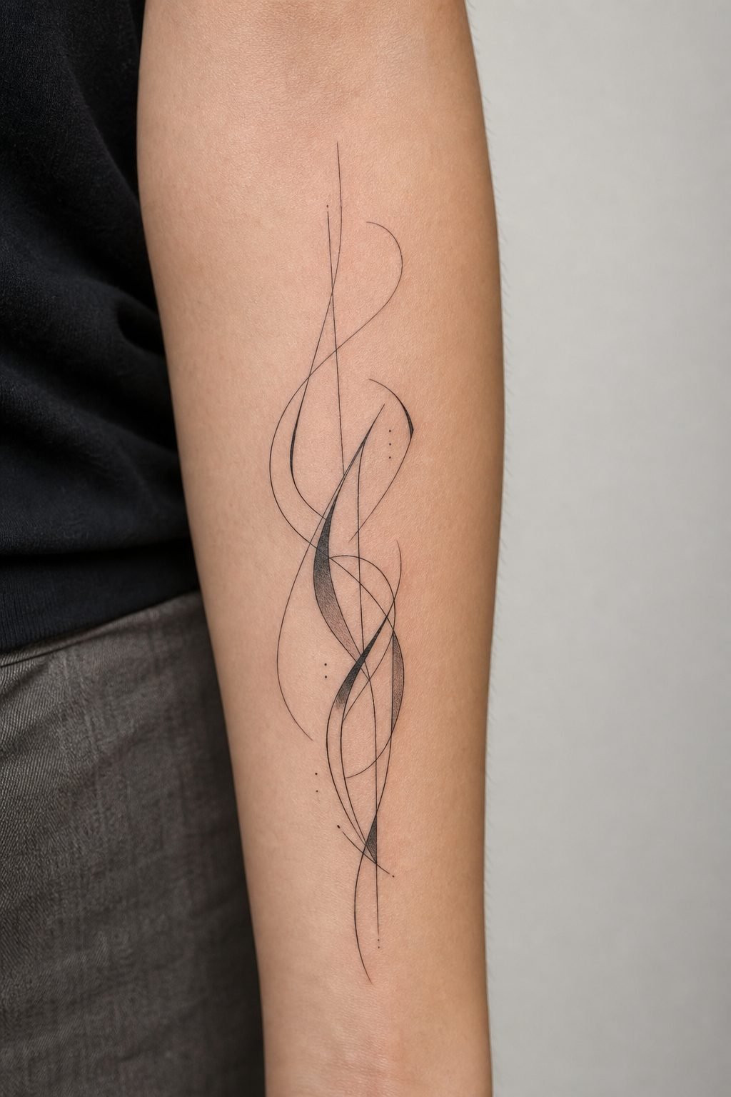 Letter Tattoo Designs: Style, Placement Ink Tips