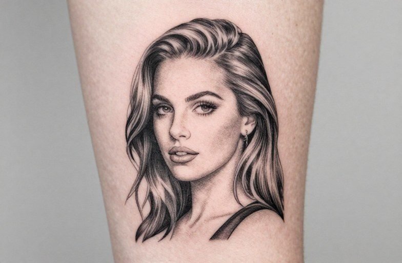 Lindsey Slater Say Tattoo Meaning: Symbolism & Design Guide