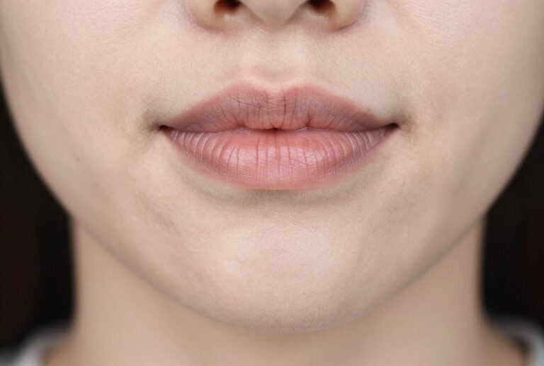 Line Chin Tattoo Meaning: Symbolism, Style & Why People Get It