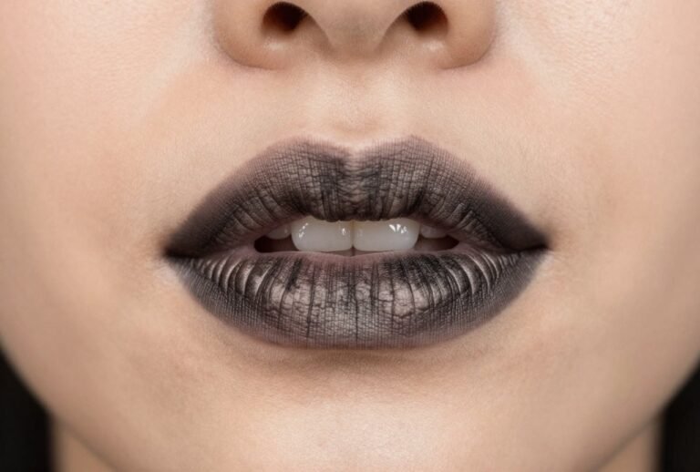 Lipstick Tattoo Meaning: Symbolism, Styles & Personal Significance