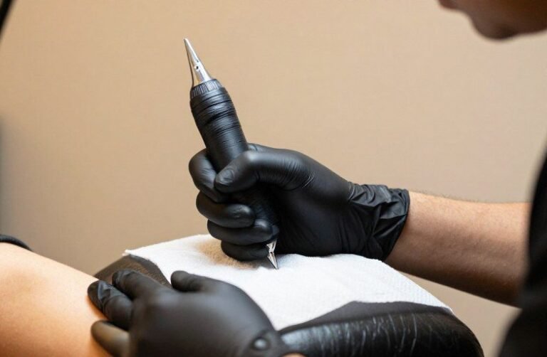 Longhorn Tattoo Meaning: Symbolism, Styles & Placement