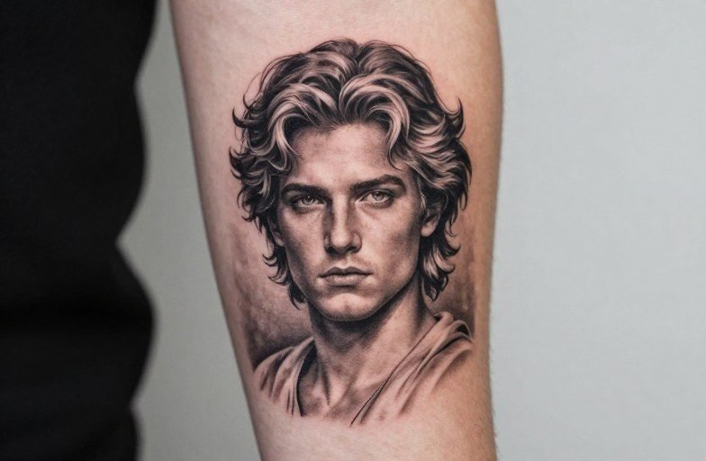 Lucifer Tattoo Meaning: Symbolism, Design, and What It Actually Says