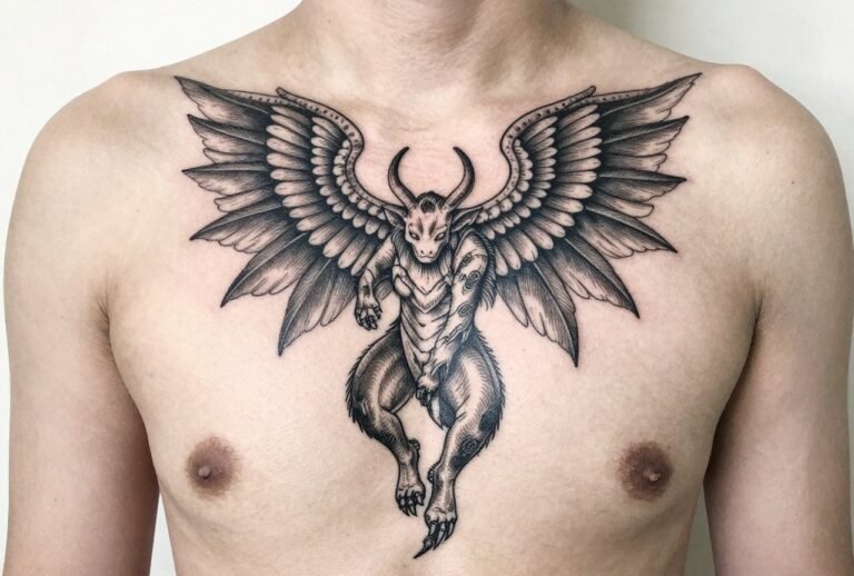 Mambabatok Tattoo Meaning: History, Symbolism & Design Guide