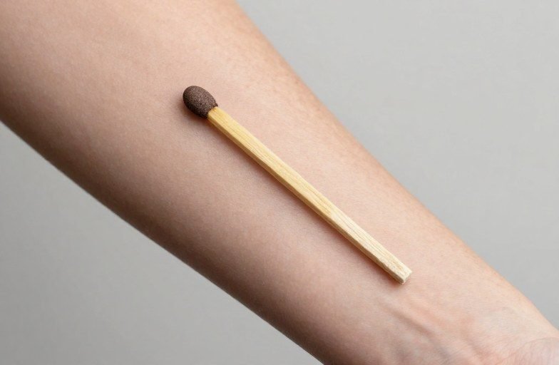 Matchstick Tattoo Meaning: Symbolism, Styles & Placement