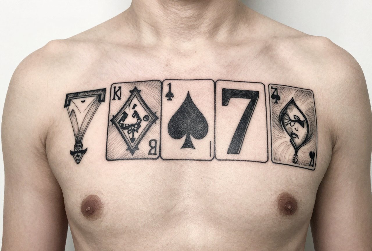 Meaningful Drawings Tattoo Meaning: Symbolism & Personal Significance